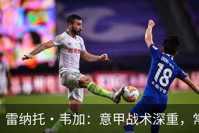 雷纳托·韦加：意甲战术深重，常常影响比赛的流畅性